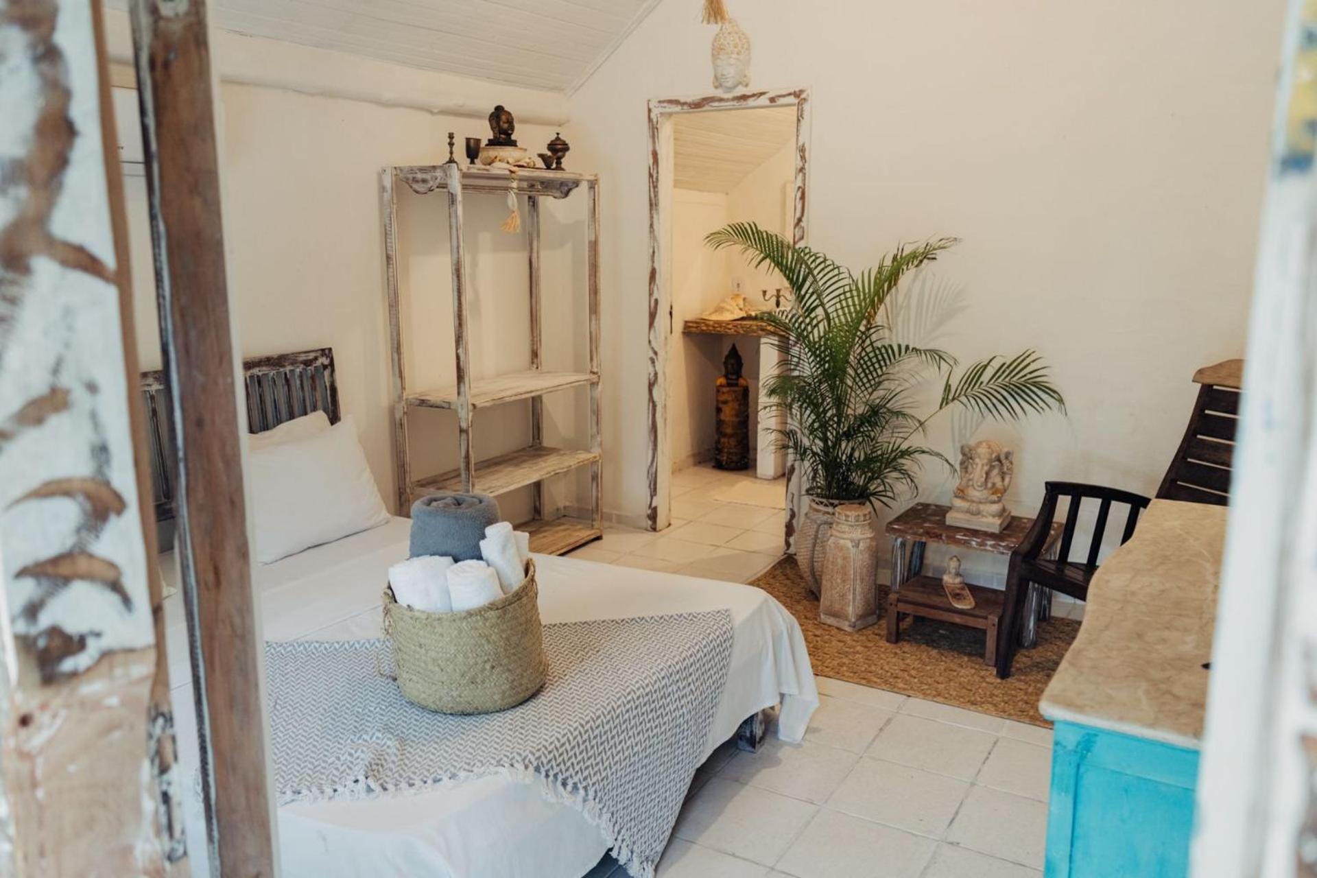 Villa Lunar iamani