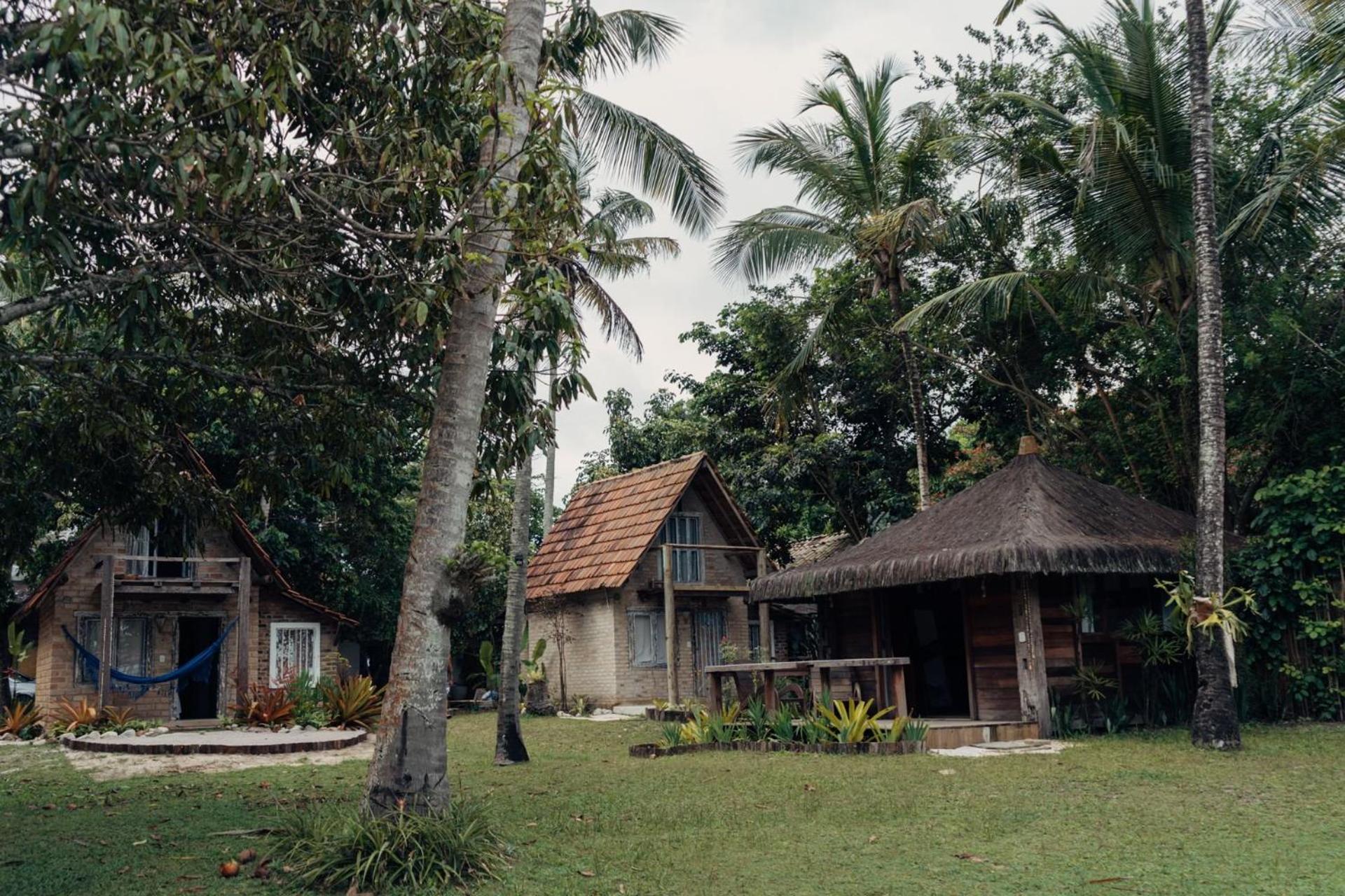 Villa Lunar iamani