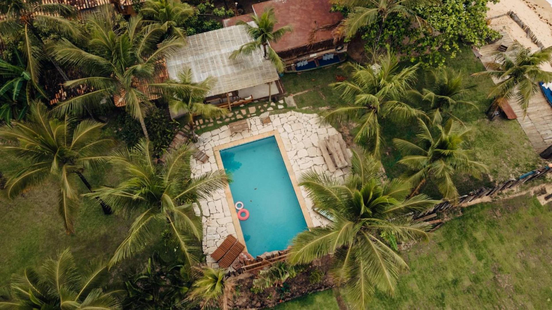 Villa Lunar iamani