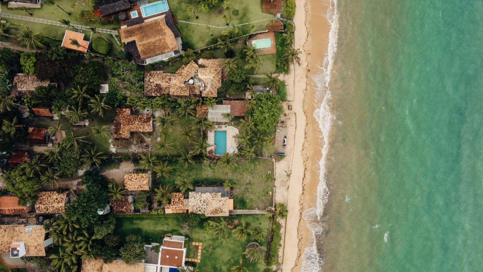 Villa Lunar iamani