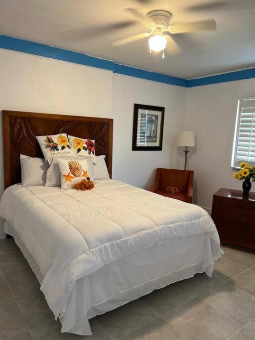 Glintons Settlement Island Comfort unit#2