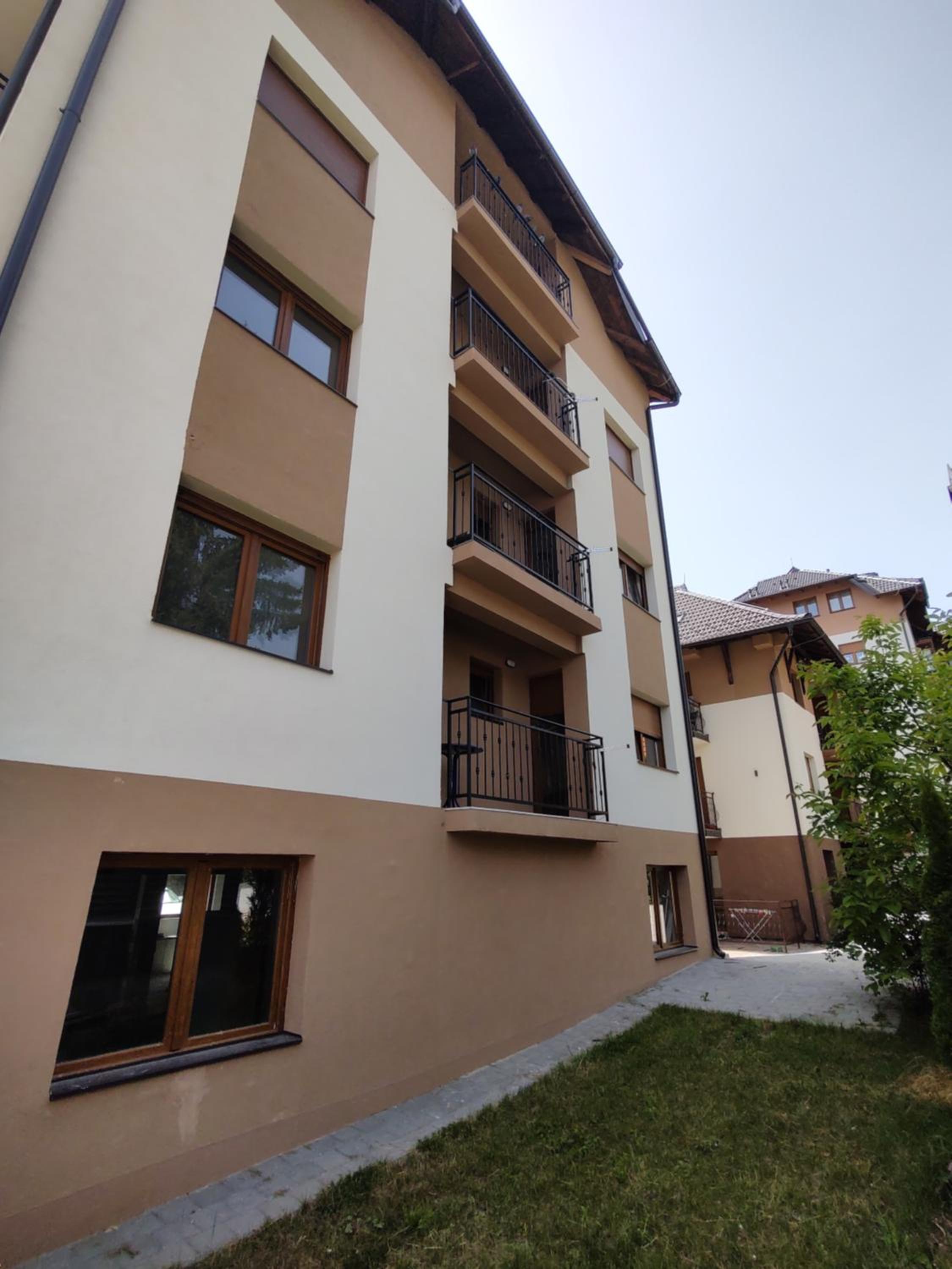 Apartman Petra Zlatibor