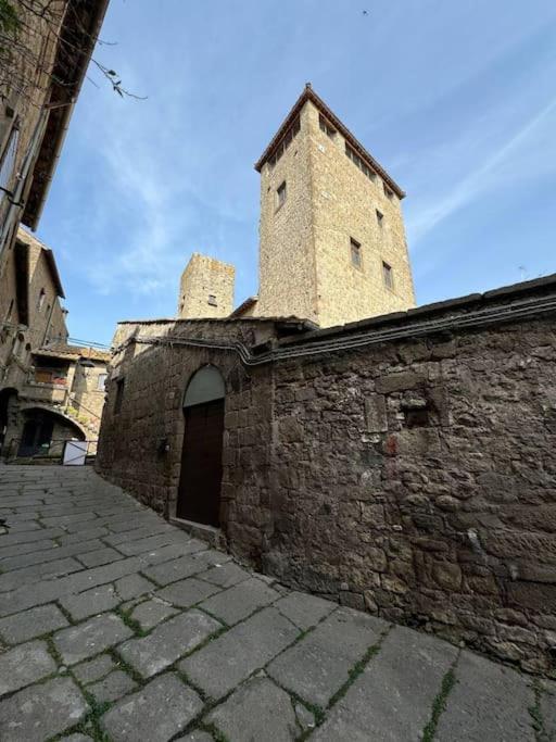 Alloggio Scacciaricci 2, nel cuore di Viterbo view 4