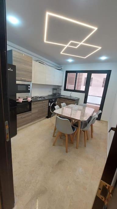 superbe appartement à vue sur mer