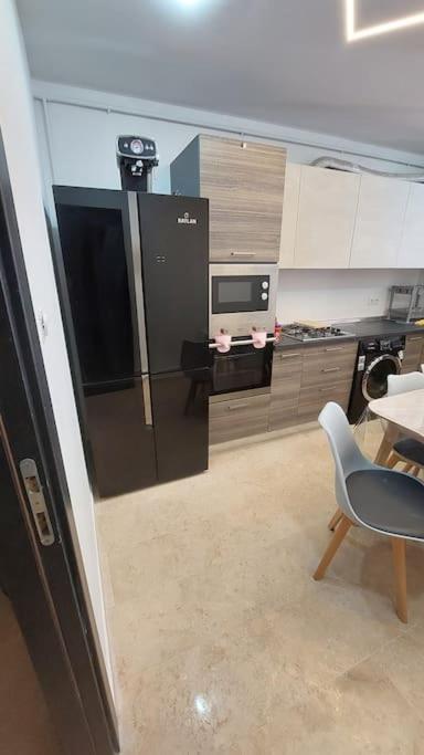 superbe appartement à vue sur mer