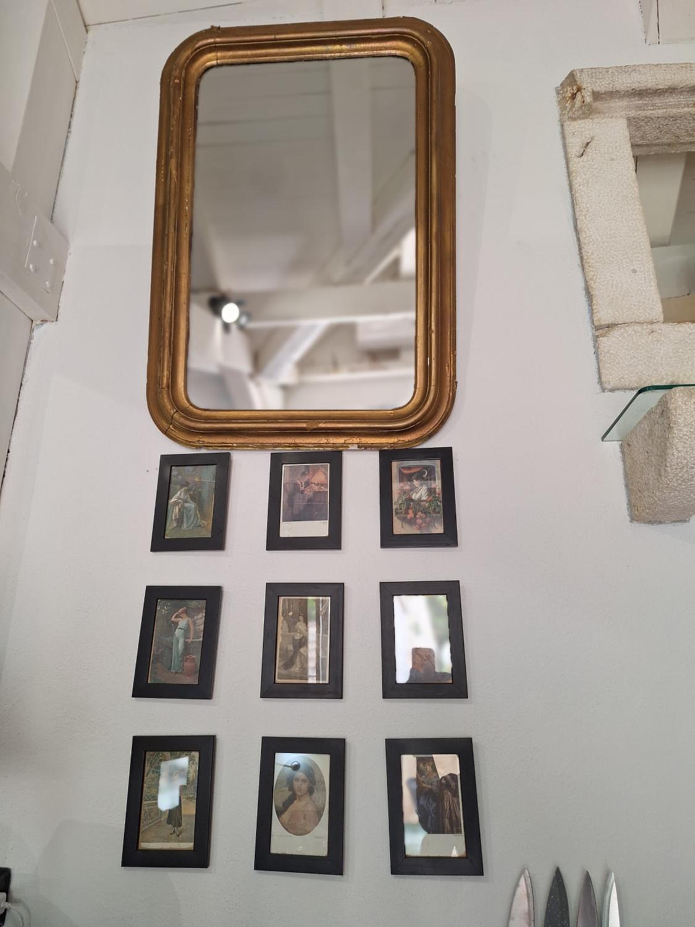 Apartment George en Stari Grad — other