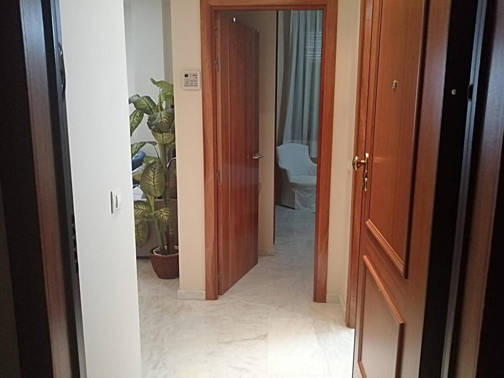 Edificio Luxsevilla view 4