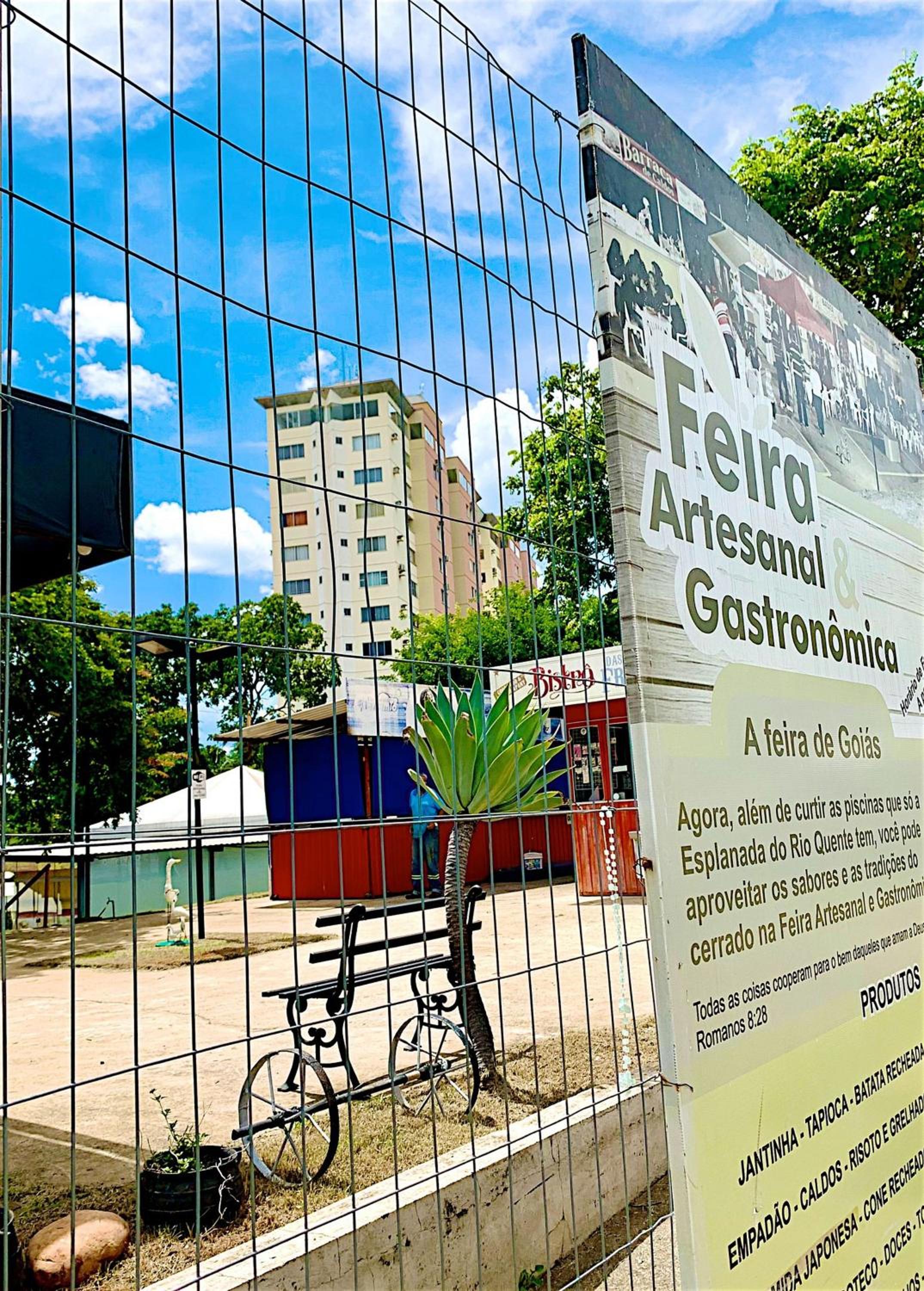 diRoma Rio Quente 1km do Hot Park