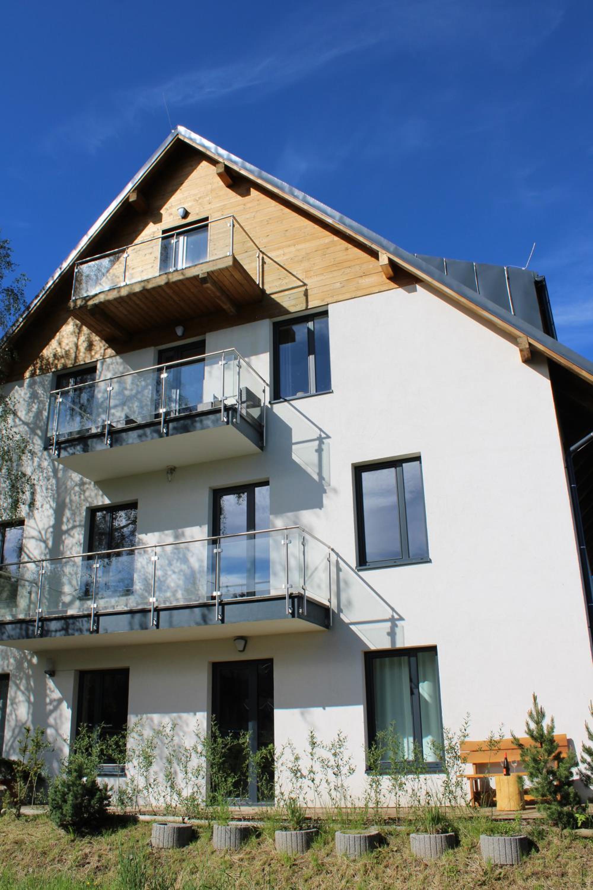 SKI Apartmán Snowcat
