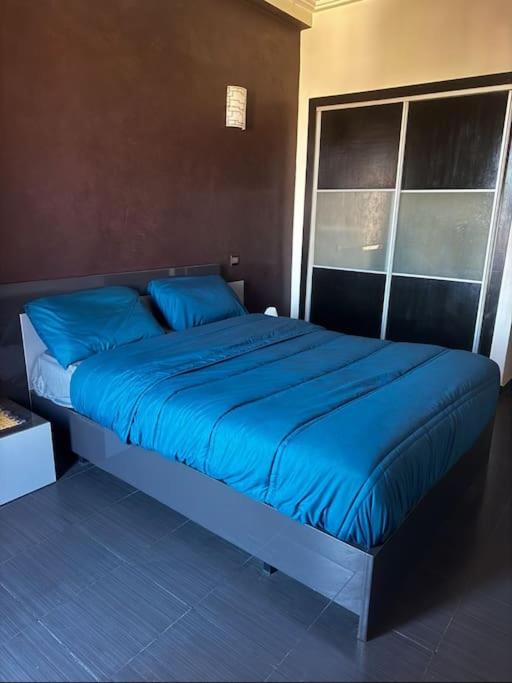 Appartement Majorelle Marrakech
