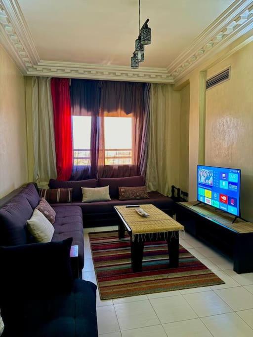 Appartement Majorelle Marrakech