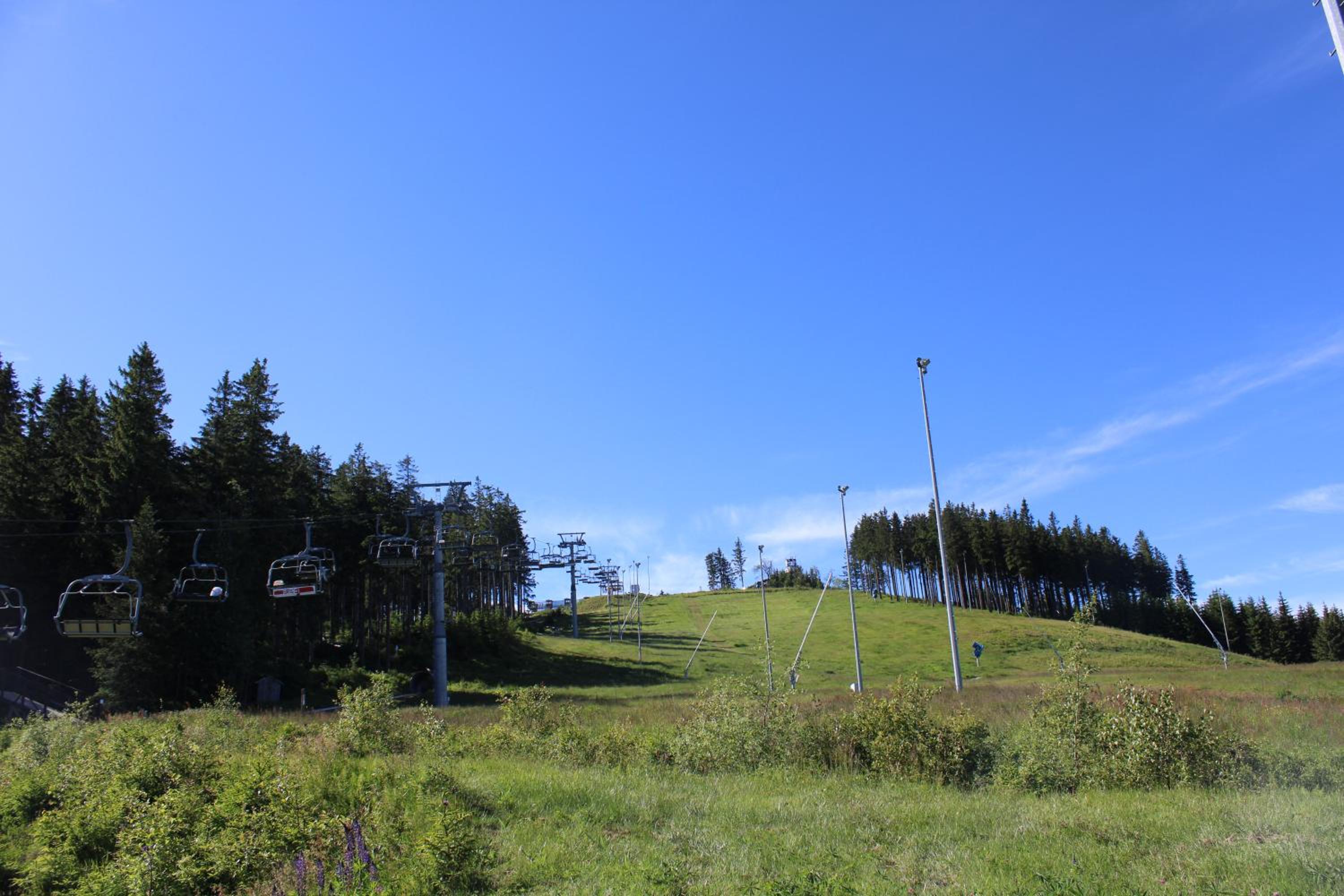 SKI Apartmán Snowcat