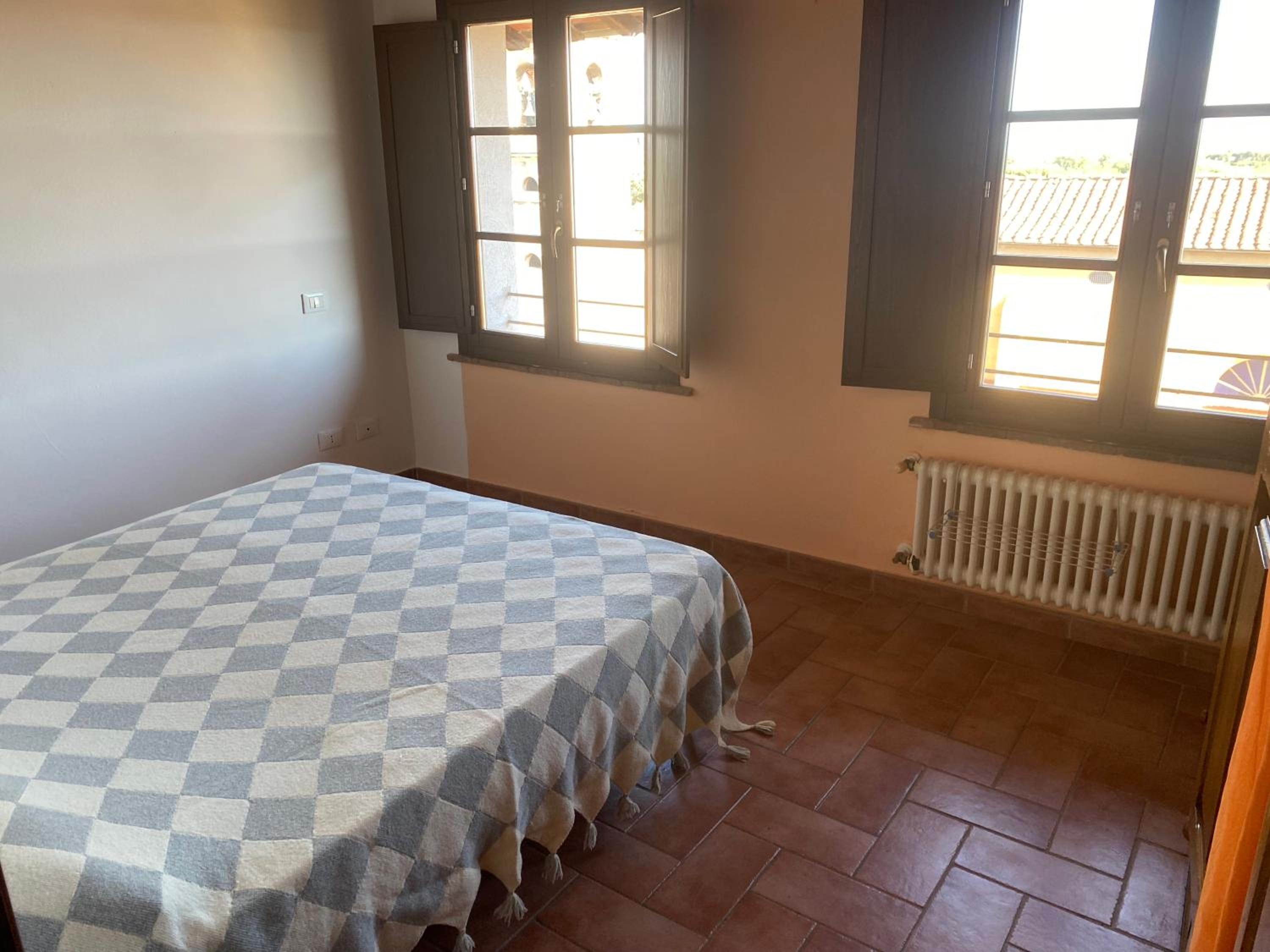 Casetta tra gli olivi view 3