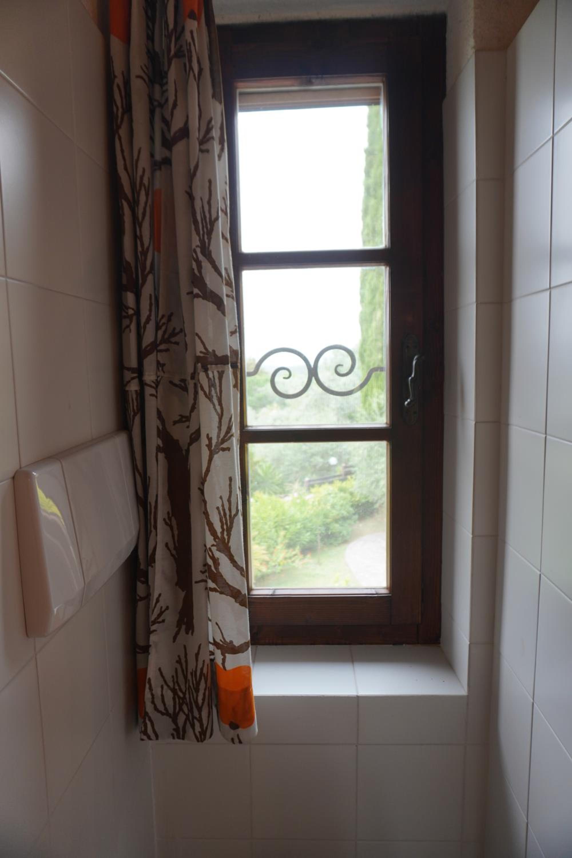 CASA LIMONE en Gavorrano — bathroom