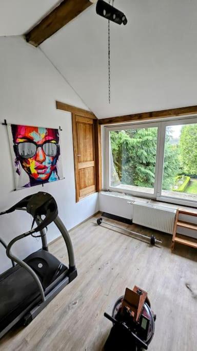 Das GANZE Chateau Thor - bis zu 22 Personen