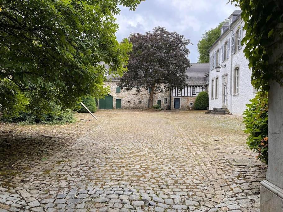Das GANZE Chateau Thor - bis zu 22 Personen
