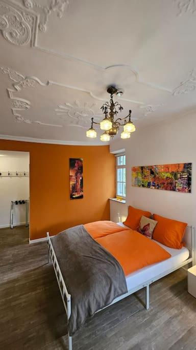 Das GANZE Chateau Thor - bis zu 22 Personen