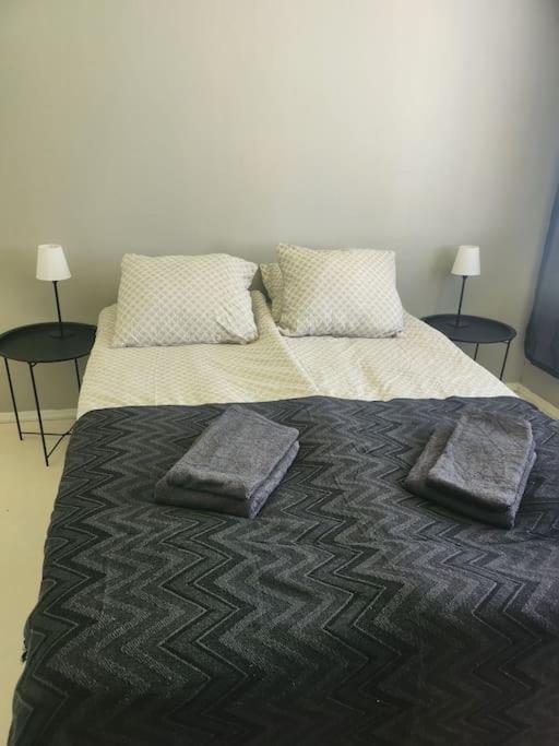 Gáiju Apartment 2 view 2