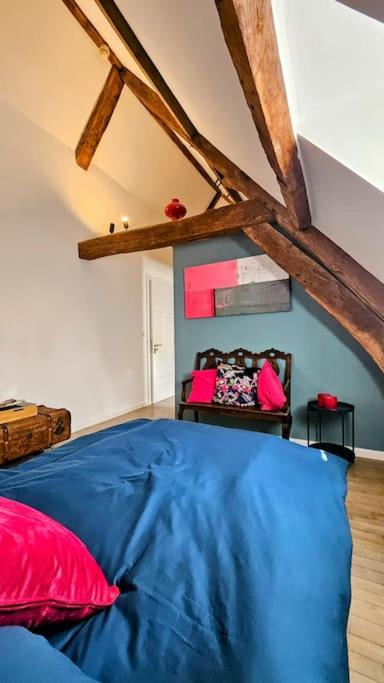 Das GANZE Chateau Thor - bis zu 22 Personen