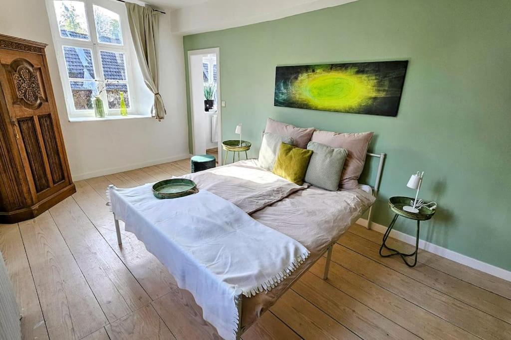 Das GANZE Chateau Thor - bis zu 22 Personen
