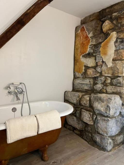 Das GANZE Chateau Thor - bis zu 22 Personen
