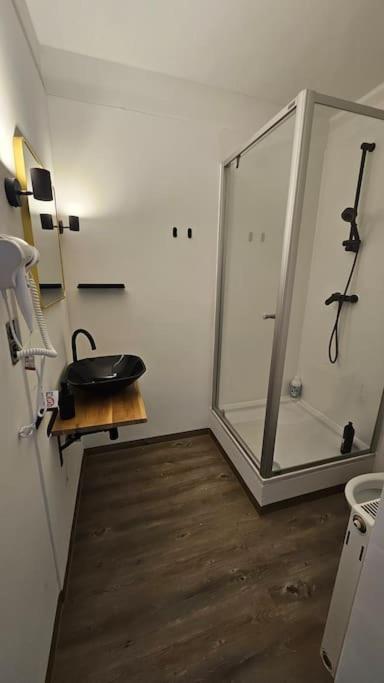 Das GANZE Chateau Thor - bis zu 22 Personen