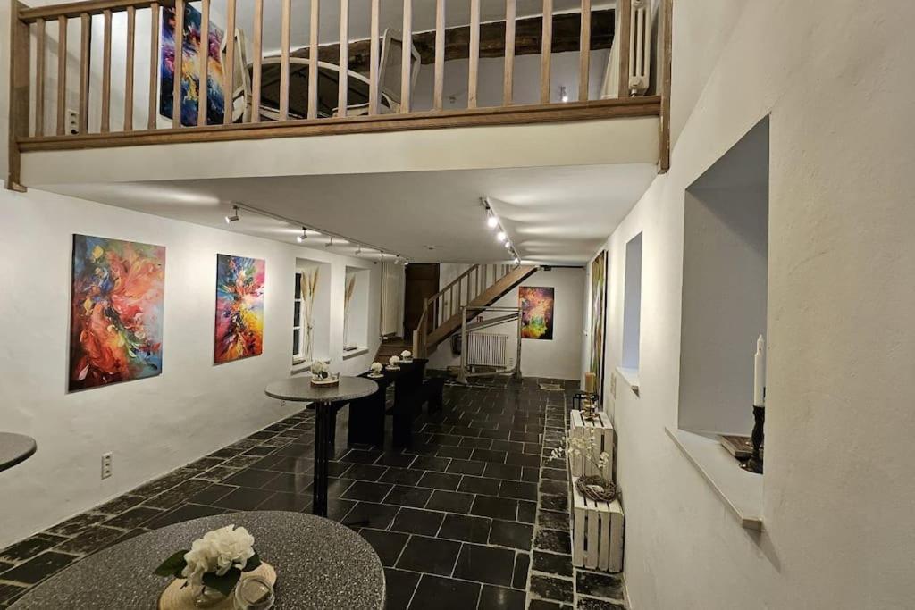 Das GANZE Chateau Thor - bis zu 22 Personen