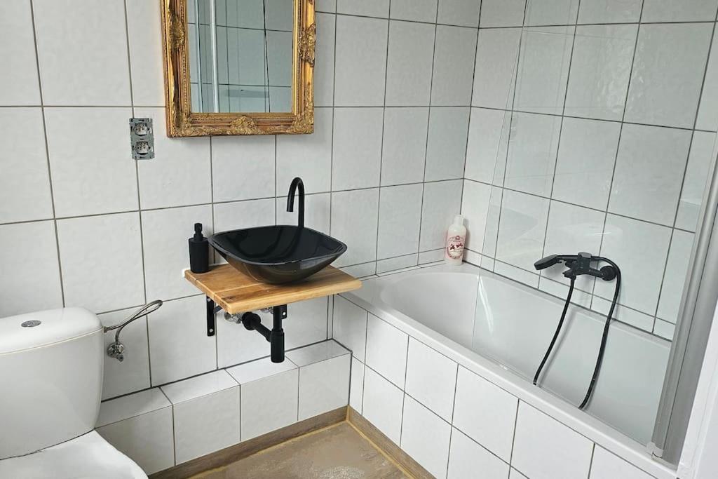 Das GANZE Chateau Thor - bis zu 22 Personen