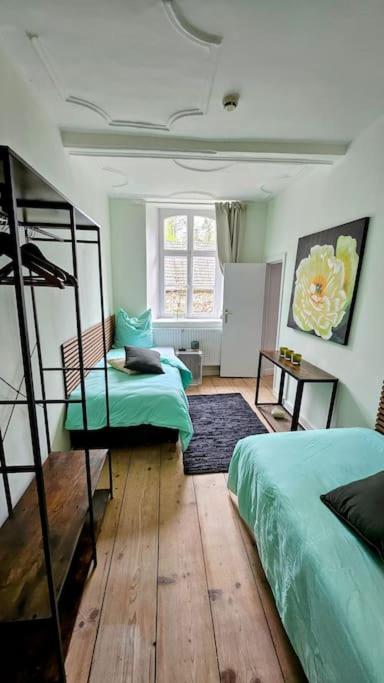 Das GANZE Chateau Thor - bis zu 22 Personen