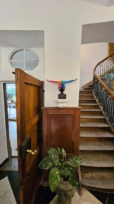 Das GANZE Chateau Thor - bis zu 22 Personen