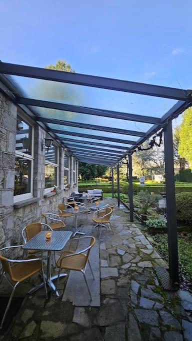 Das GANZE Chateau Thor - bis zu 22 Personen