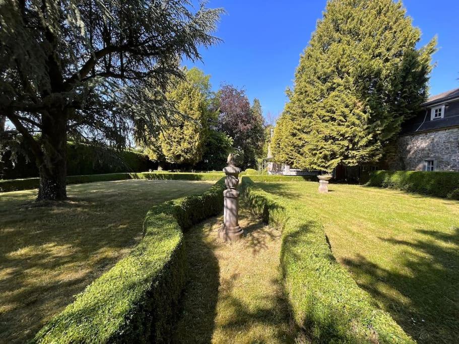 Das GANZE Chateau Thor - bis zu 22 Personen