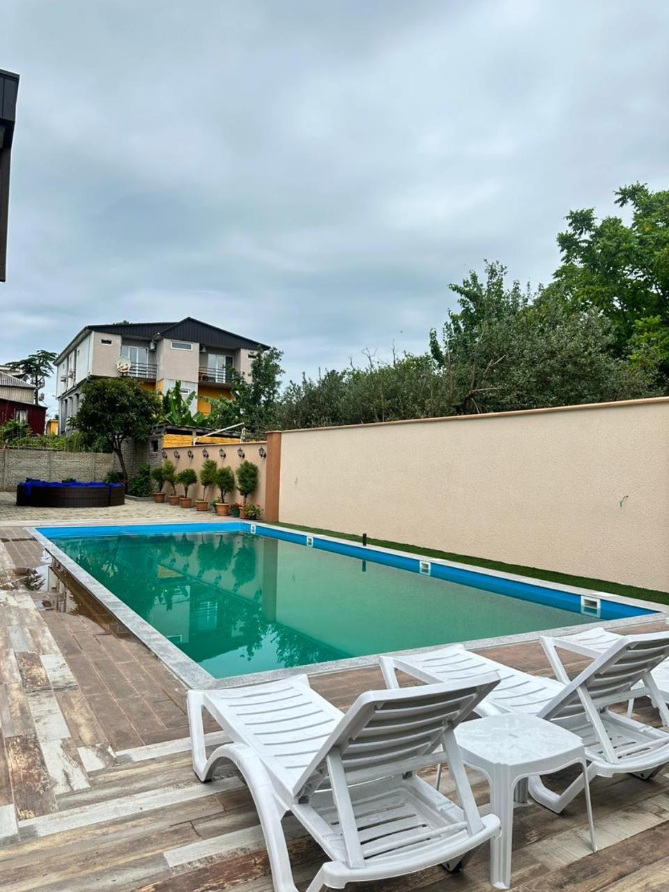 Villa NiNo view 3