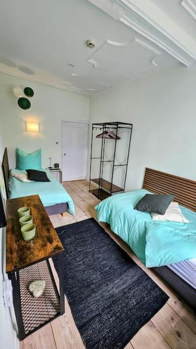 Das GANZE Chateau Thor - bis zu 22 Personen