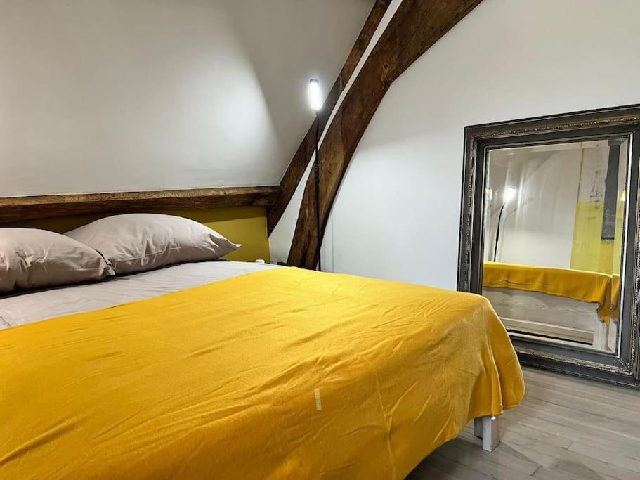 Das GANZE Chateau Thor - bis zu 22 Personen