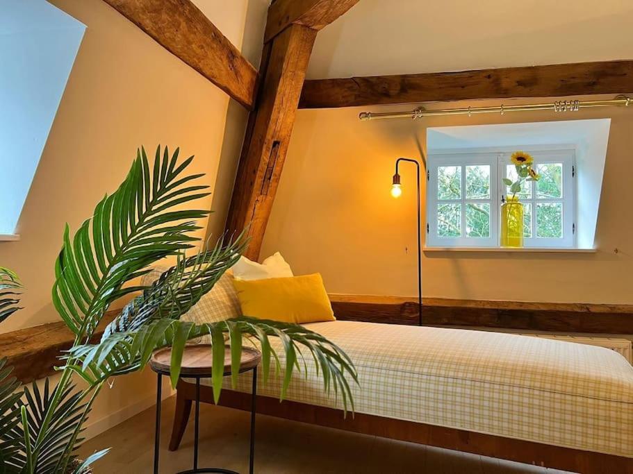 Das GANZE Chateau Thor - bis zu 22 Personen