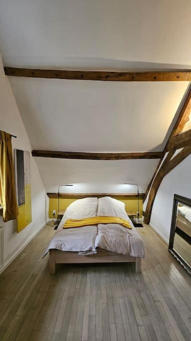 Das GANZE Chateau Thor - bis zu 22 Personen