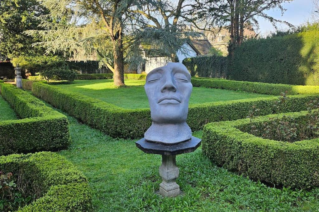 Das GANZE Chateau Thor - bis zu 22 Personen