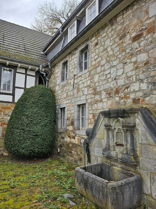 Das GANZE Chateau Thor - bis zu 22 Personen