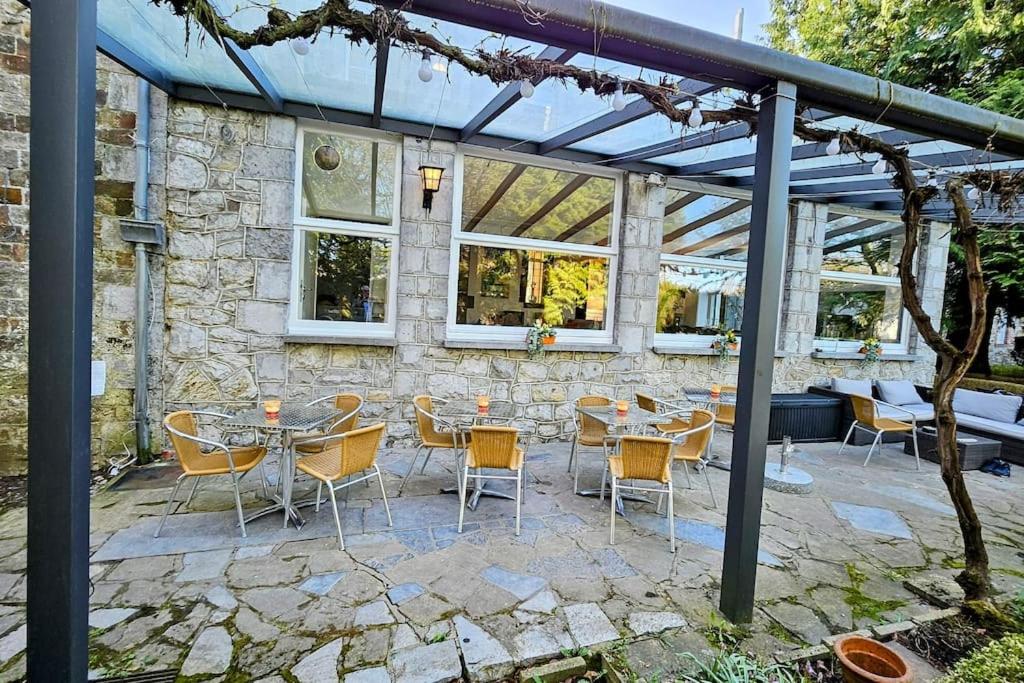 Das GANZE Chateau Thor - bis zu 22 Personen