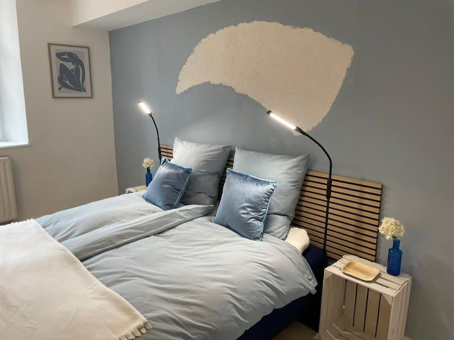 Das GANZE Chateau Thor - bis zu 22 Personen