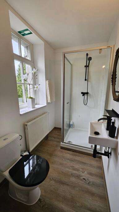 Das GANZE Chateau Thor - bis zu 22 Personen