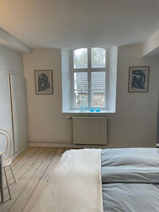 Das GANZE Chateau Thor - bis zu 22 Personen