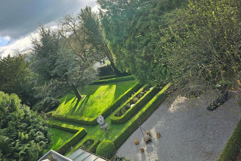 Das GANZE Chateau Thor - bis zu 22 Personen