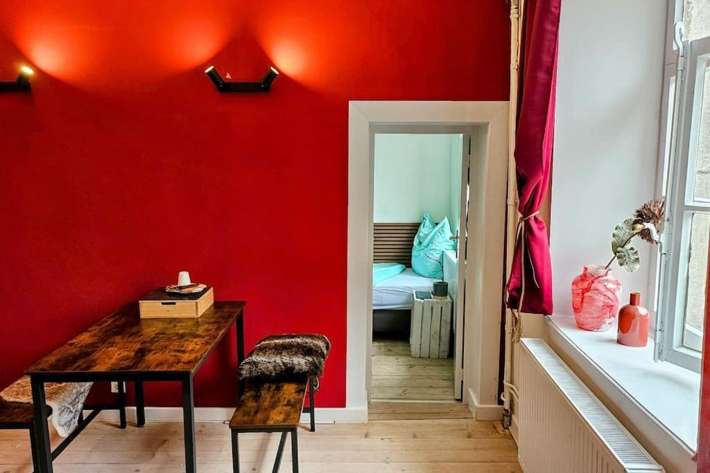 Das GANZE Chateau Thor - bis zu 22 Personen