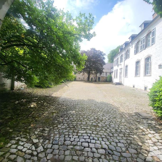 Das GANZE Chateau Thor - bis zu 22 Personen
