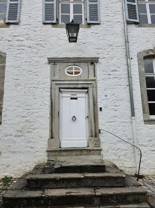 Das GANZE Chateau Thor - bis zu 22 Personen