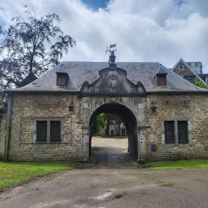 Das GANZE Chateau Thor - bis zu 22 Personen