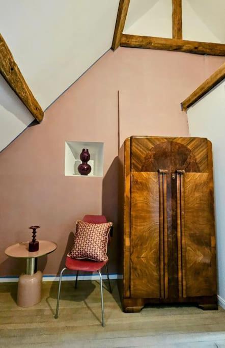 Das GANZE Chateau Thor - bis zu 22 Personen
