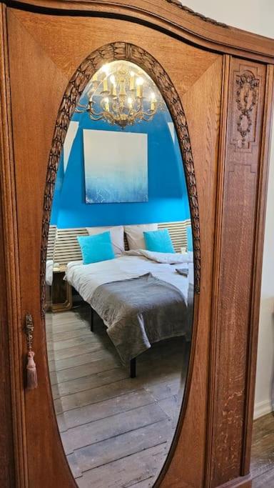 Das GANZE Chateau Thor - bis zu 22 Personen